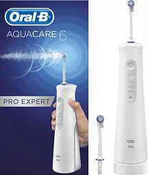 Іригатор Oral-B Aquacare Pro-Expert - мініатюра 2