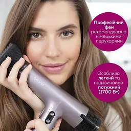 Фен Beurer HC 100 [177057] - мініатюра 7
