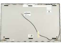 Кришка дисплея для ноутбука ASUS (X515 series), silver (ОРИГІНАЛ) - мініатюра 2