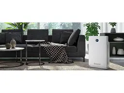Очисник повітря Olimpia Splendid AURA DI (OS-99426) - мініатюра 3