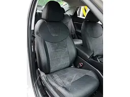 Авточохли модельні MW Brothers для Hyundai Elantra CN c 2020 - мініатюра 7