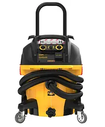 Пилосос мережевий DeWALT (DWV905H)