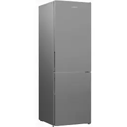 Холодильник Indesit INKS 1361 S4U1 (LI8S1ES) - мініатюра 3