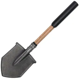 Туристична складана лопата Xiaomi NexTool Retractable Shovel (NE20396) - мініатюра 2