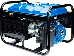 Генератор бензиновий EnerSol EPG-2800S [77654] - мініатюра 5