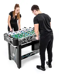 Настільний футбол Hop-Sport Arena One - мініатюра 3
