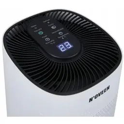 Осушувач повітря Noveen DH450 - мініатюра 5