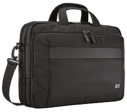 Сумка Notion Briefcase 15.6" NOTIA-116 Black Case logic sum0027826