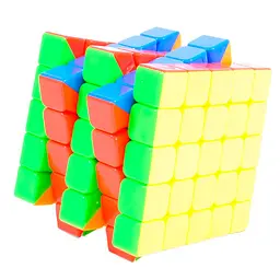 Кубик Рубіка Smart Cube 5x5 Stickerless SC504 без наклейок - мініатюра 3