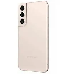 Смартфон Samsung Galaxy S22 8/256Gb Pink Gold (SM-S901BIDG) - мініатюра 3