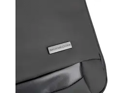 Сумка для ноутбука MODECOM Porto black (TOR-MC-PORTO-15) - мініатюра 7
