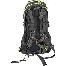 Рюкзак Skif Outdoor Seagle, 45L, ц:темно-сірий - мініатюра 3