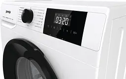 Пральна машина Gorenje W3NGPI61SBS - мініатюра 5