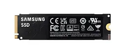SSD M.2 накопичувач Samsung 990 EVO Plus 1TB (MZ-V9S1T0BW) Б/В - мініатюра 4