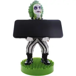 Тримач Cable Guy Beetlejuice 21 см - мініатюра 3