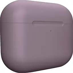 Навушники Apple AirPods 4 ANC Grey Matte (MXP93) [119278] - мініатюра 3