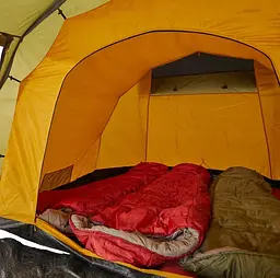 Намет Grand Canyon Robson 3 Alu Capulet Olive (30921260) (DAS302741) - мініатюра 11