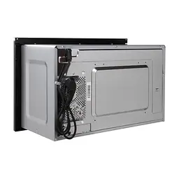Мікрохвильова піч Interline MWC 320 SSG BA - мініатюра 6