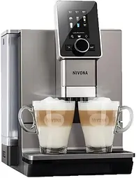 Кавомашина Nivona CafeRomatica 930 [NICR 930] [61991] - мініатюра 3