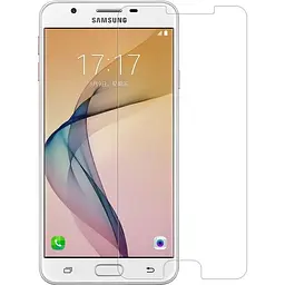 Захисне скло Tempered Glass Samsung Galaxy J5 Prime G570
