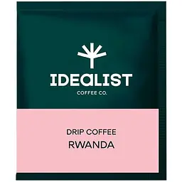 Дріп кава Idealist Coffee & Co. Твій Мікс 84 г (7 шт. по 12 г) - мініатюра 6