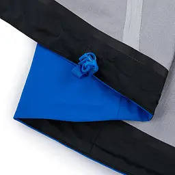Куртка Zajo Karakorum Jkt M Nautical Blue (ZA-3044342) - мініатюра 11