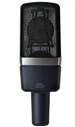 Мікрофон AKG C214 Matched Pair (3185X00110) - мініатюра 4