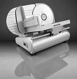 Скиборізка Gorenje R 506 E (Q228-150) (6344418) - мініатюра 4