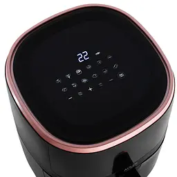 Мультипіч-аерофритюрниця Adler AD 6322 5,0 л - мініатюра 7
