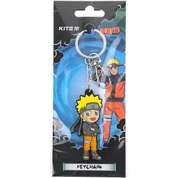 Брелок-підвіска Kite Naruto 3001-1 NR - мініатюра 5