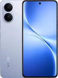 Смартфон Vivo V60 Lite 5G 12/256GB Blue Global