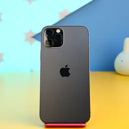Смартфон Apple iPhone 12 Pro 256GB Graphite (MGMP3) Б/У [176800]