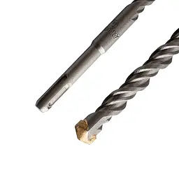 Бур по бетону Alloid Building Tools SDS-plus S4 14x1000 мм (FH-141000) - мініатюра 3