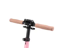 Самокат Miqilong Beagle рожевий (BEAGLE-200-PINK) - мініатюра 11
