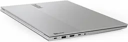 Ноутбук Lenovo ThinkBook 16-G6 16 WUXGA IPS AG, AMD R5-7430U, 32GB, F1TB, UMA, DOS, сірий (21KK008QRA) - мініатюра 10