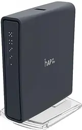 Маршрутизатор Mikrotik hAP ac lite tower (RB952Ui-5ac2nD-TC)