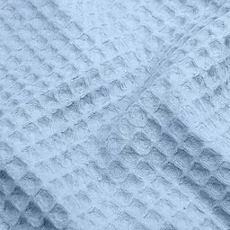 Плед-покривало Cosas Greek Waffle Cloud вафельне 110х140 см (Blanket_43Cloud_GreekWaffle_110x140) - мініатюра 4