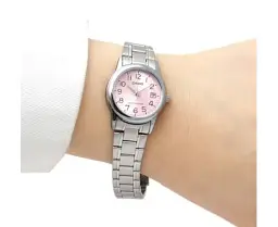 Годинник Casio LTP-V002D-4BUDF (модуль №3363) - мініатюра 6