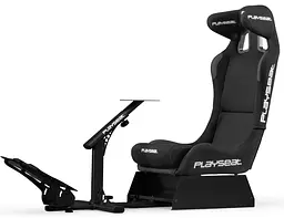 Playseat Кокпіт з кріпленням для керма та педалей Evolution PRO - ActiFit