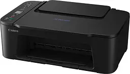 Canon БФП А4 Canon PIXMA E3640 black з Wi-Fi - мініатюра 5