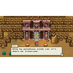 Ключ активації Microsoft Blossom Tales II: The Minotaur Prince для One/Series S/X - мініатюра 9