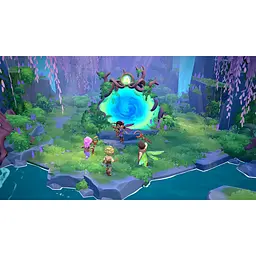 Ключ активації Microsoft Fae Farm для Xbox One/Series S/X - мініатюра 11