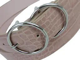 Жіночий ремінь C&A 94-102х3,2 см acs0018284 - мініатюра 6