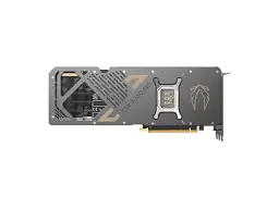 Відеокарта ZOTAC GAMING GeForce RTX 5080 SOLID CORE OC (ZT-B50800J2-10P) - мініатюра 4