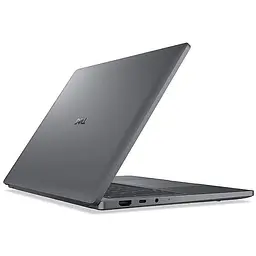 Ноутбук Dell Pro 14 Premium PA14250,1920 x 1080,236V 8 C/8 T,2.1 GHz - 4.7 GHz,16 GB LPDDR5X,512 GB - мініатюра 2