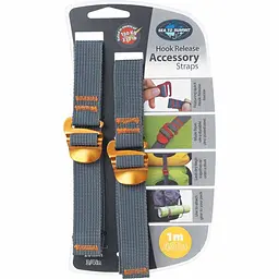 Стропи Sea To Summit Hook Release Accessory Straps 1m 20mm