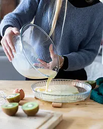 Форма для випічки Pyrex 25 см kuh0016108 - мініатюра 2