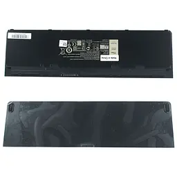 Акумулятор для ноутбука Dell F3G33 (Latitude E7250) 11.1V 3360 mAh 39Wh Black