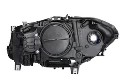 Фара передня права BMW 5 09-16р Depo (444-1175RMLDEM2) - мініатюра 2
