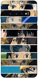 TPU чохол Demsky Anime style 17 для Samsung Galaxy S10